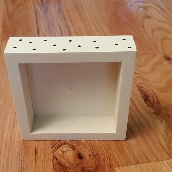 Sign from Francescas - Picture 3 of 3